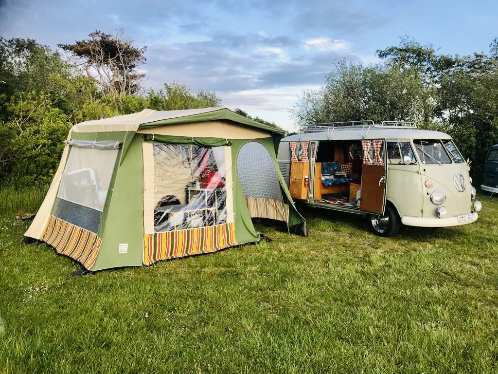 Lomma Camping (Lomma Strandcamping)